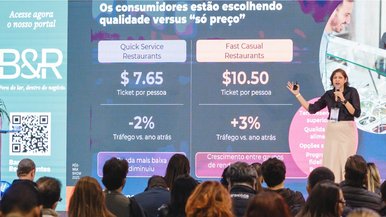 Novo consumidor: o que ele busca em bares e restaurantes?